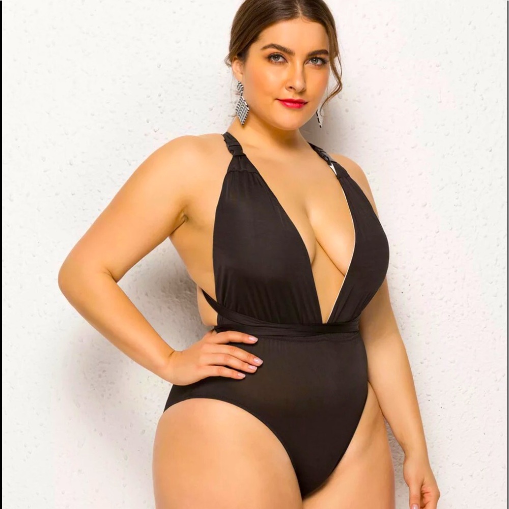 Swimsuit